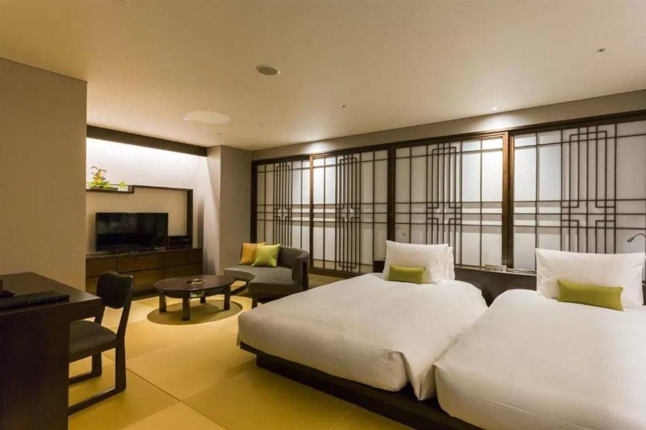 Ryumeikan Ochanomizu Honten Hotel Tokio