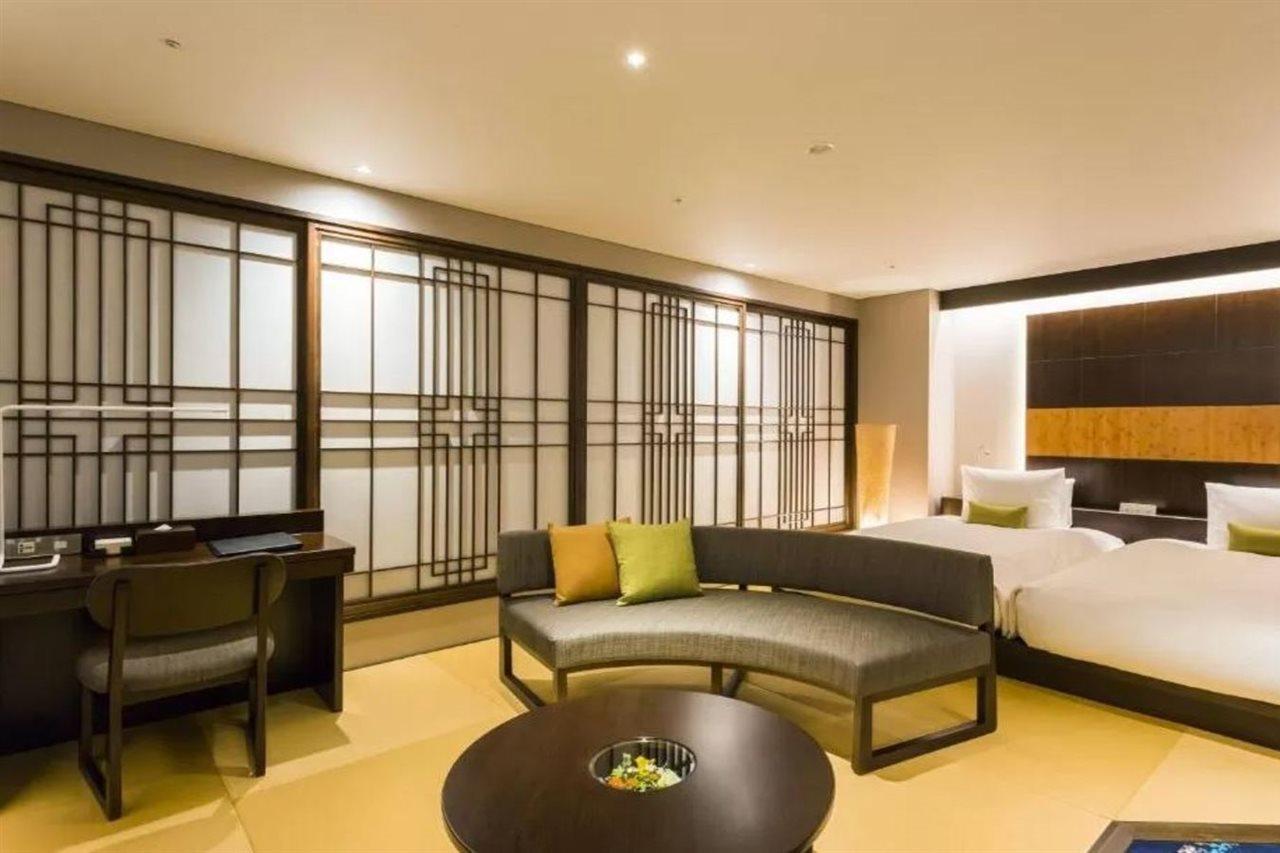 Hotell Ryumeikan Ochanomizu Honten