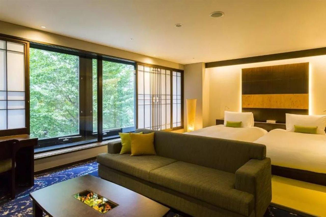 Hotell Ryumeikan Ochanomizu Honten