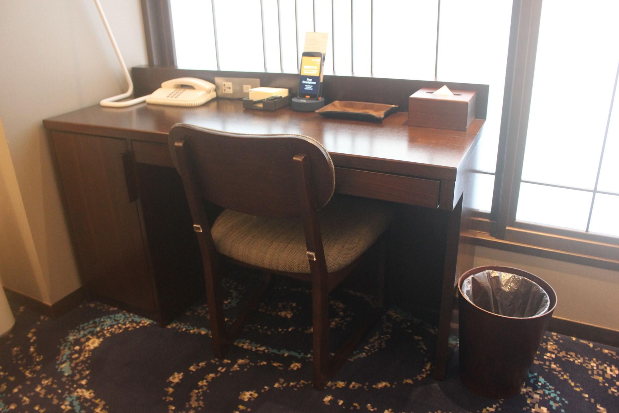 Hotel Ryumeikan Ochanomizu Honten Tokio