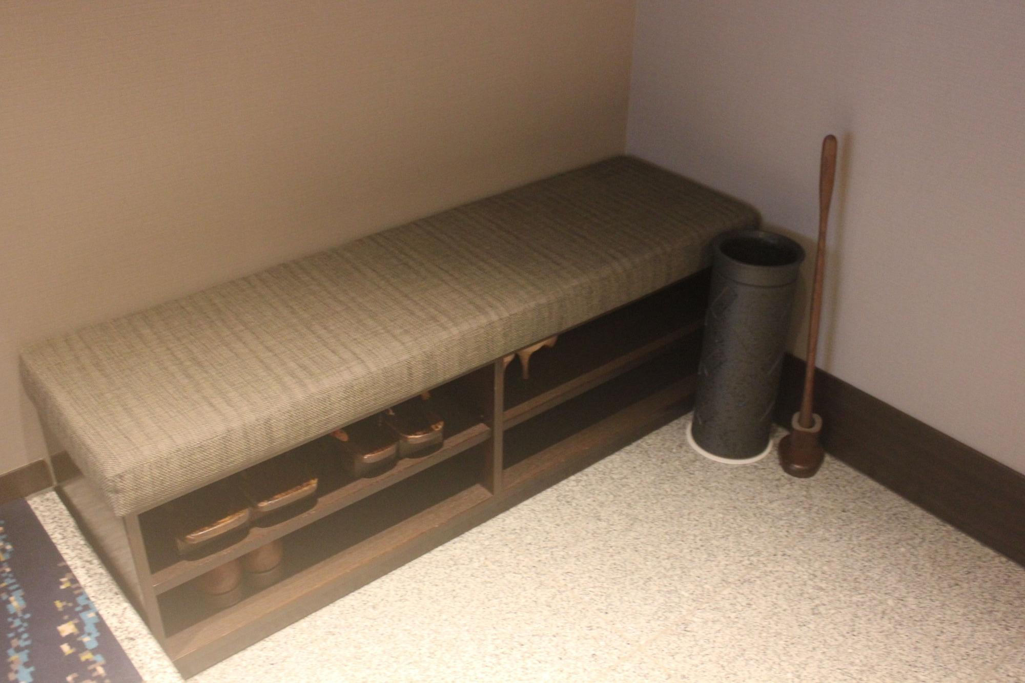 Hotell Ryumeikan Ochanomizu Honten