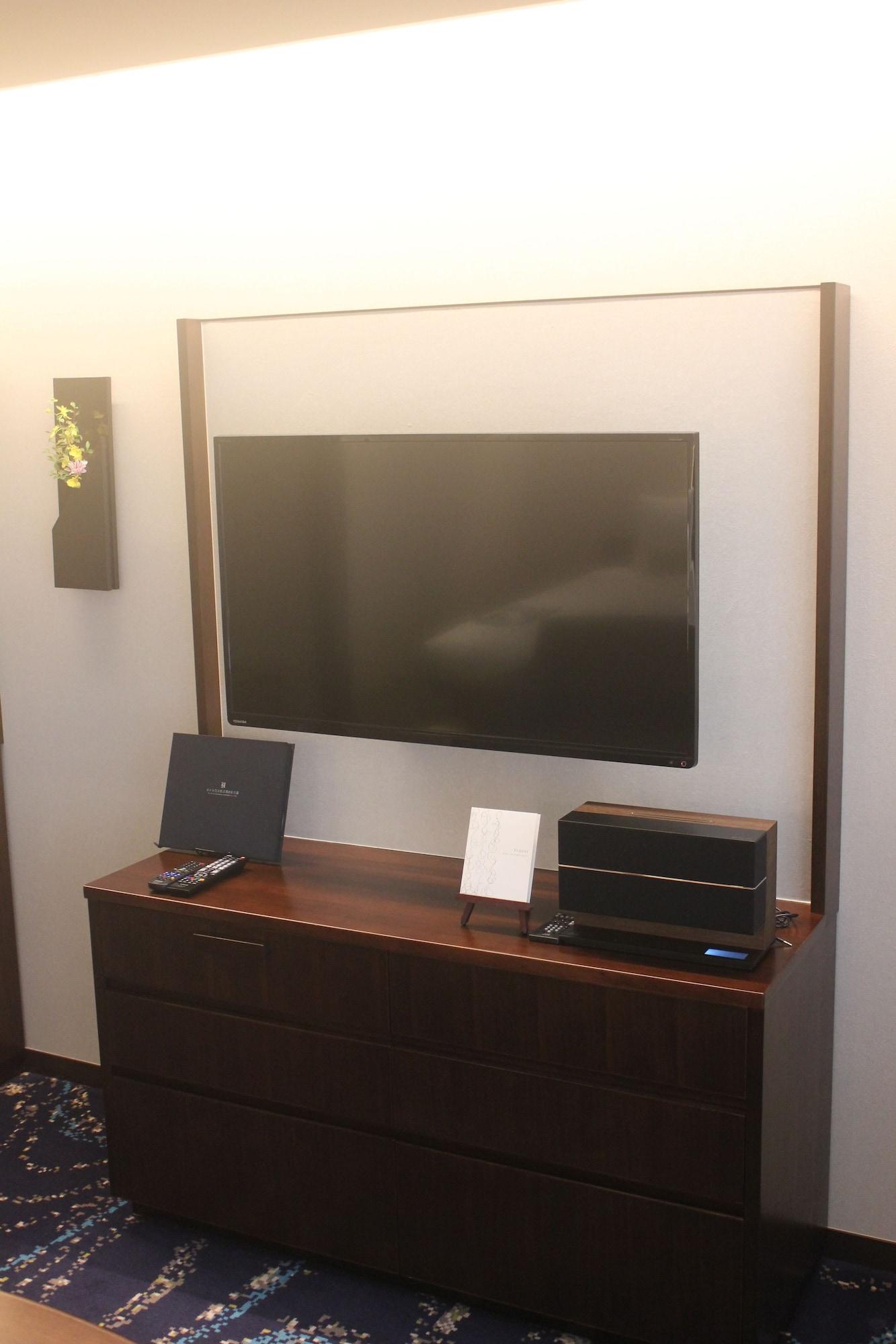 Ryumeikan Ochanomizu Honten Hotell