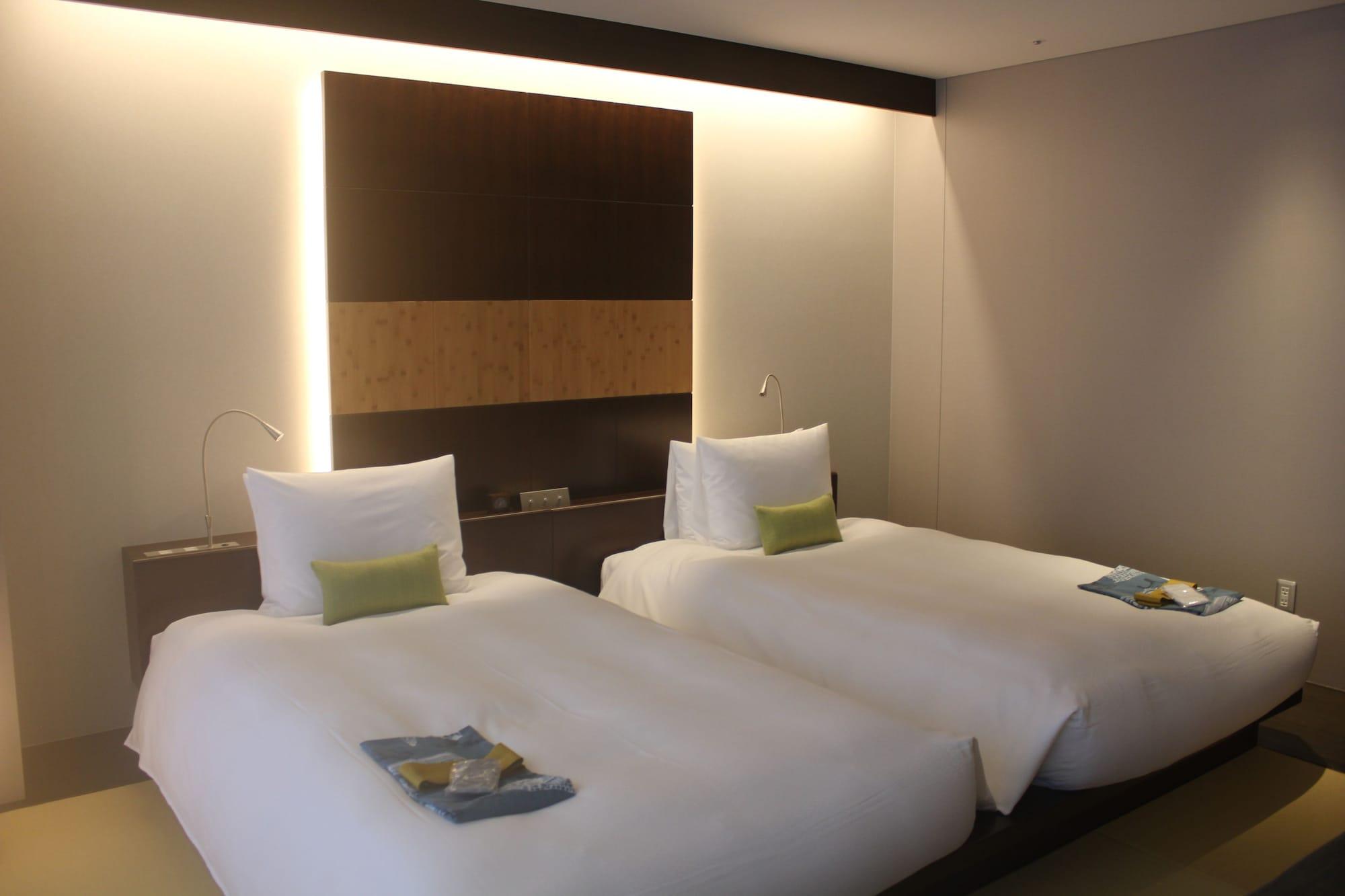 Ryumeikan Ochanomizu Honten 4* Tokio