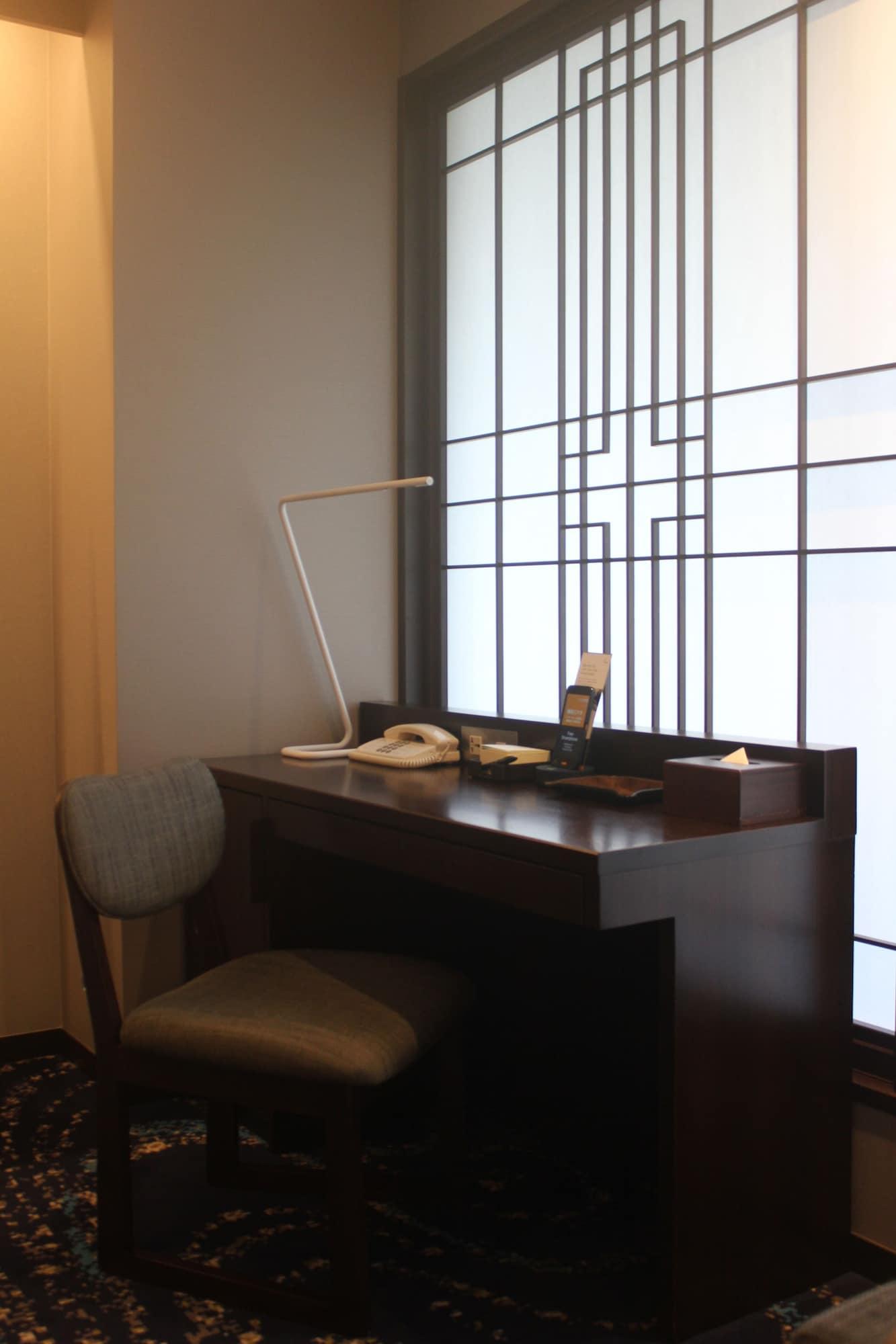 Hotell Ryumeikan Ochanomizu Honten