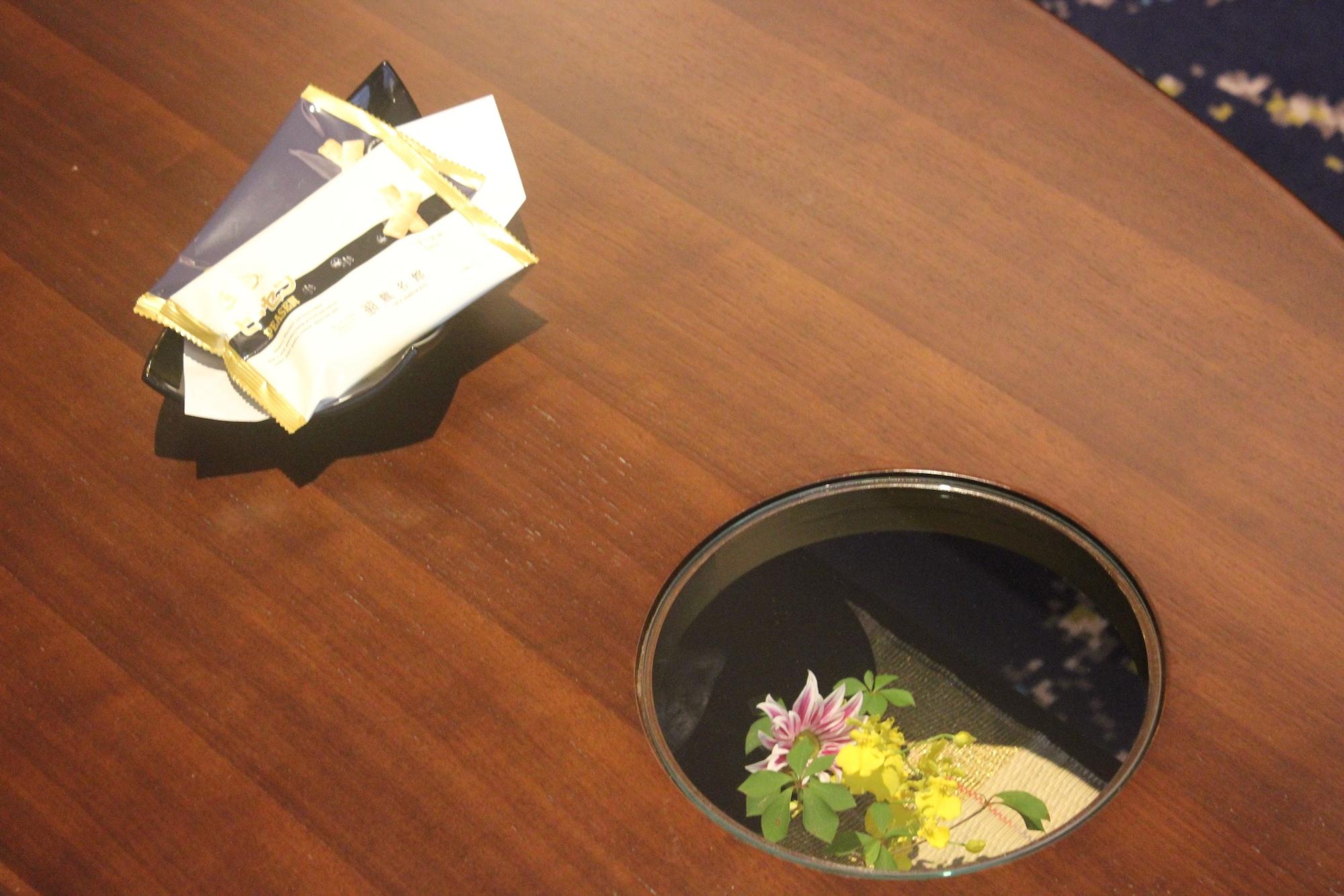 Ryumeikan Ochanomizu Honten Hotell
