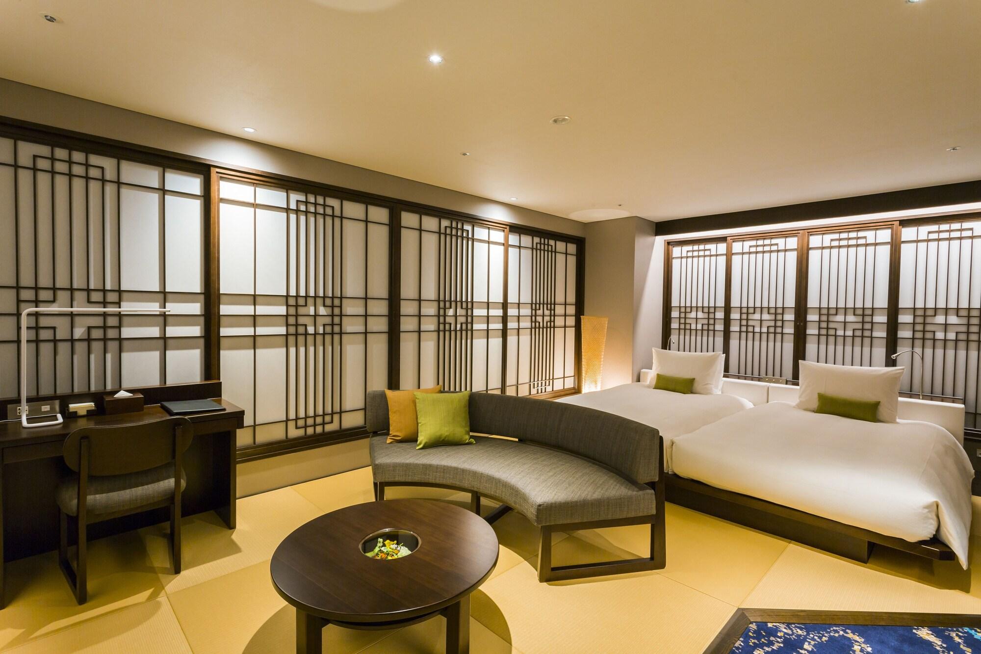 Ryumeikan Ochanomizu Honten Hotell
