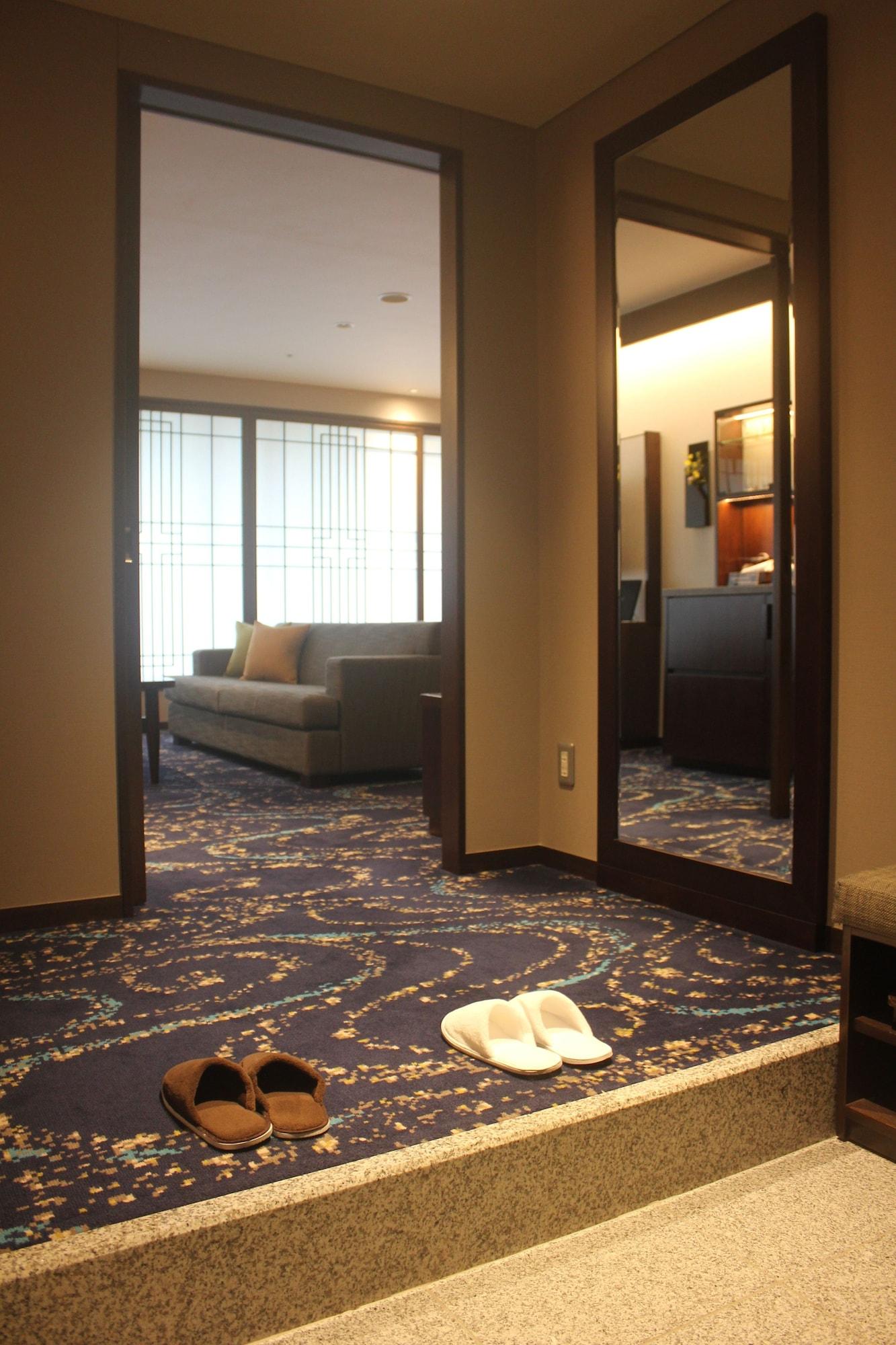 Hotell Ryumeikan Ochanomizu Honten 4*