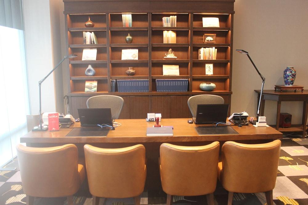 Hotell Ryumeikan Ochanomizu Honten
