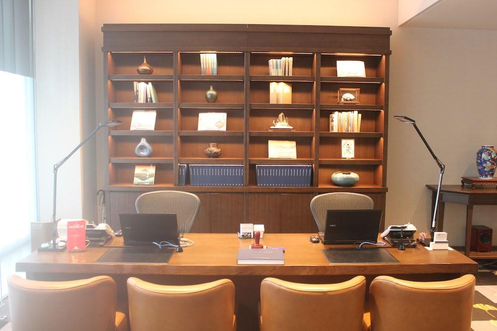 Hotell Ryumeikan Ochanomizu Honten 4*