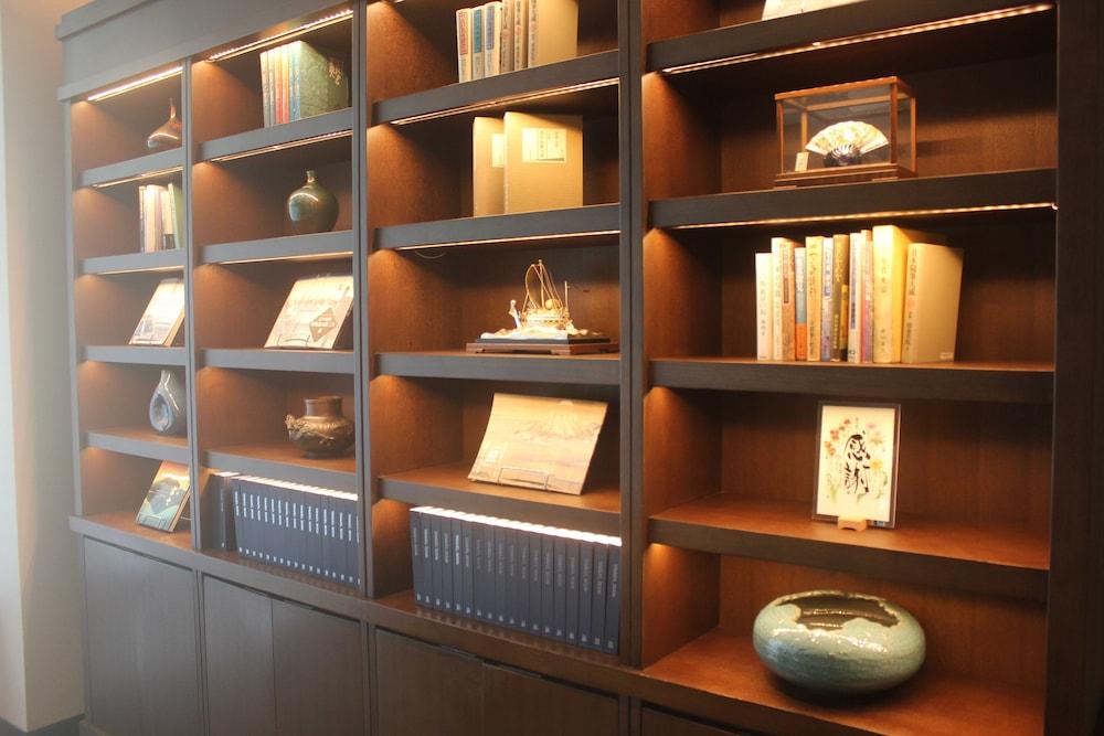 Ryumeikan Ochanomizu Honten Hotell 4*