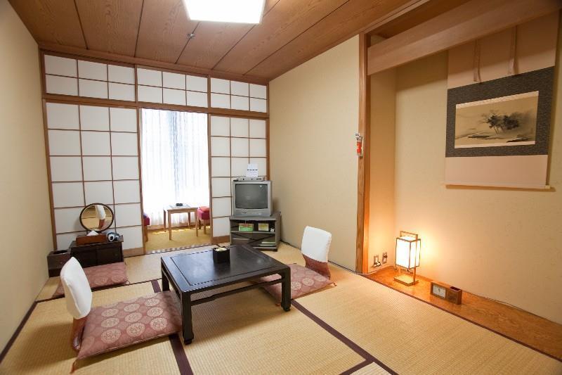 Hotel Ryumeikan Ochanomizu Honten Tokio