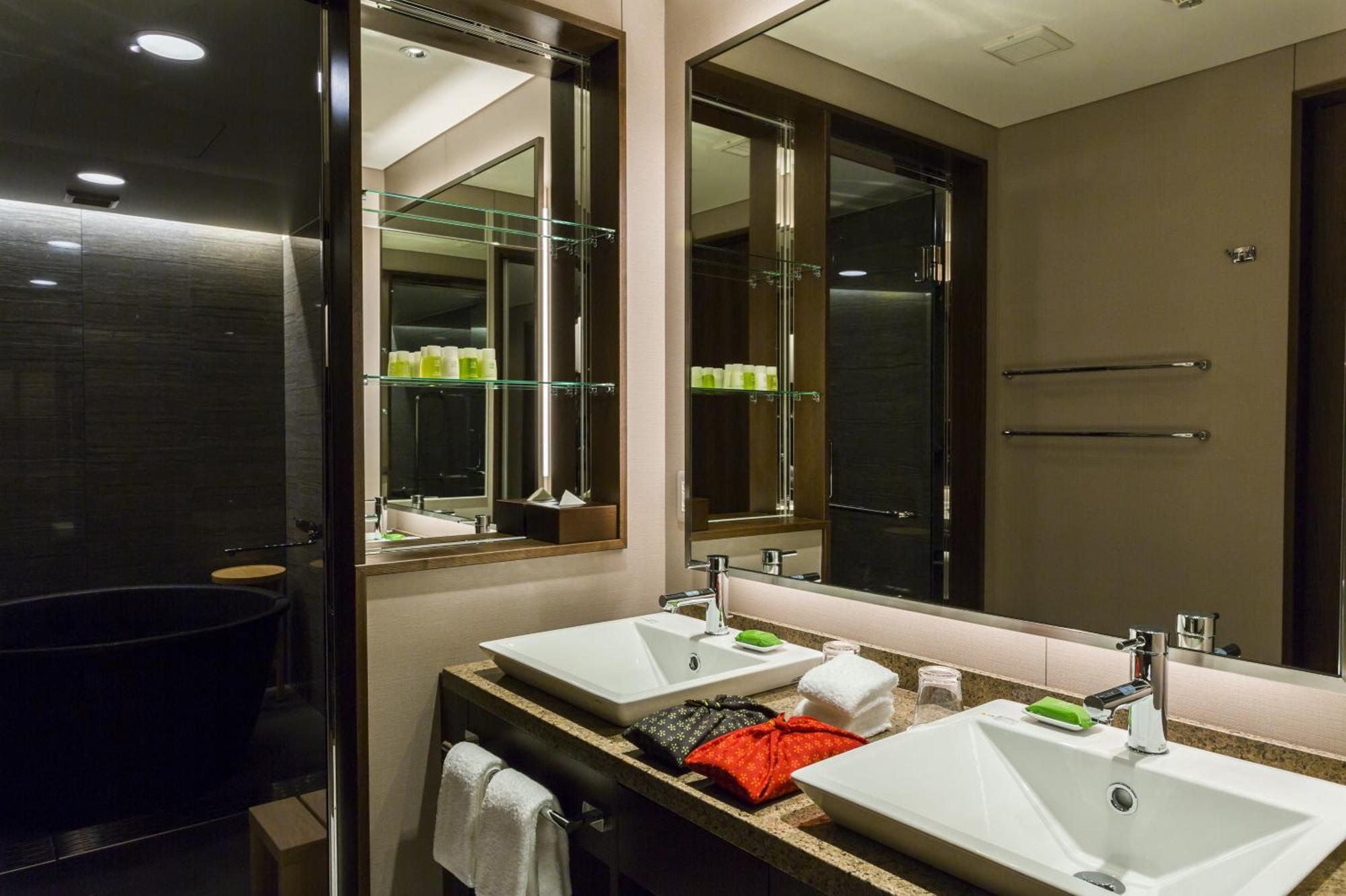 Ryumeikan Ochanomizu Honten Hotell