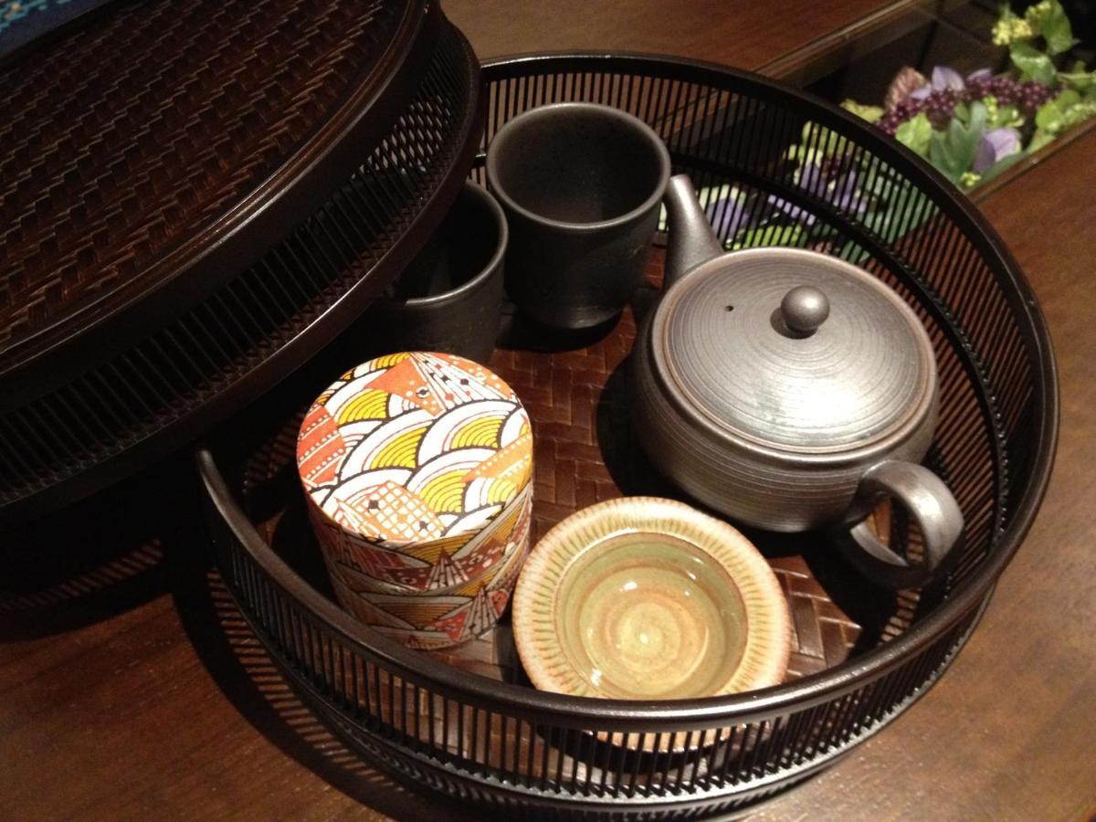 Hotell Ryumeikan Ochanomizu Honten 4*