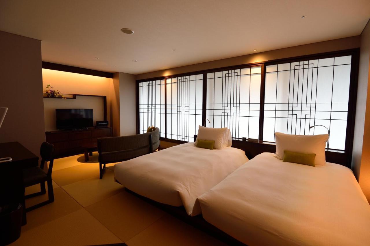 Ryumeikan Ochanomizu Honten Hotel Tokio