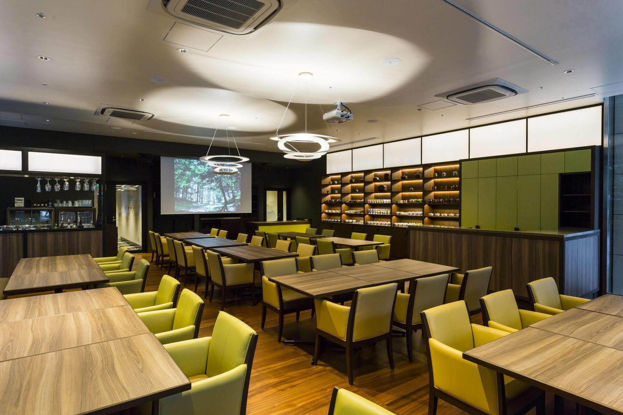 Hotel Ryumeikan Ochanomizu Honten Tokio