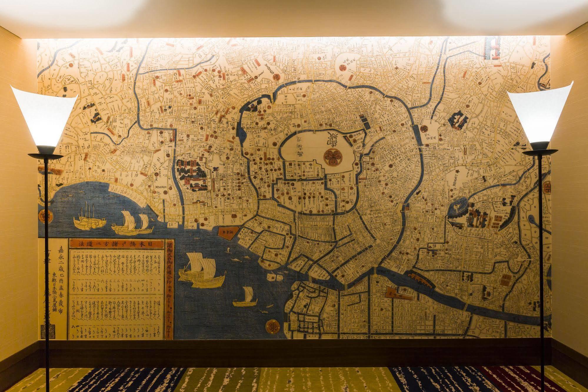 Ryumeikan Ochanomizu Honten Hotell