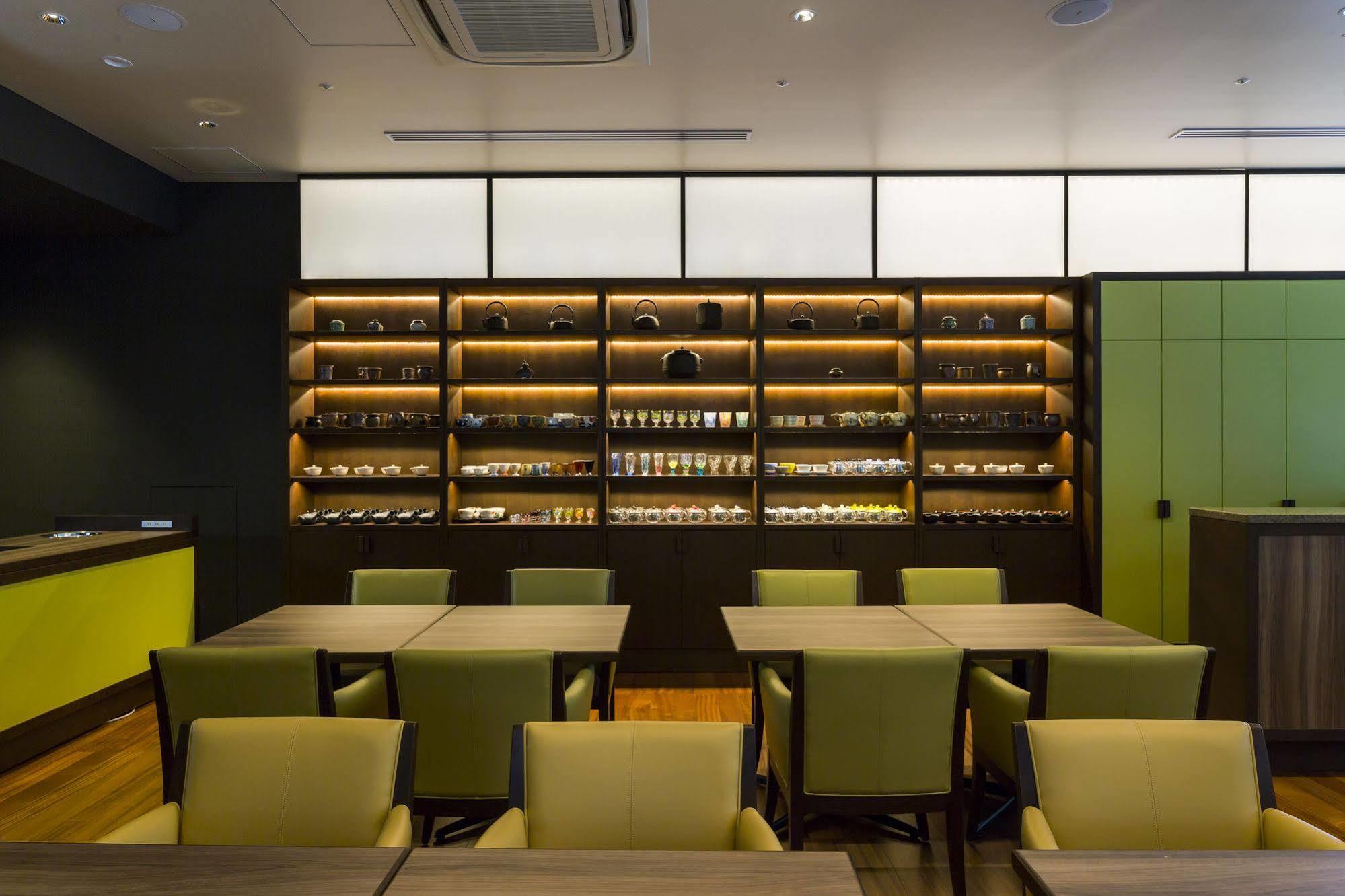 Ryumeikan Ochanomizu Honten Hotell Tokyo prefektur